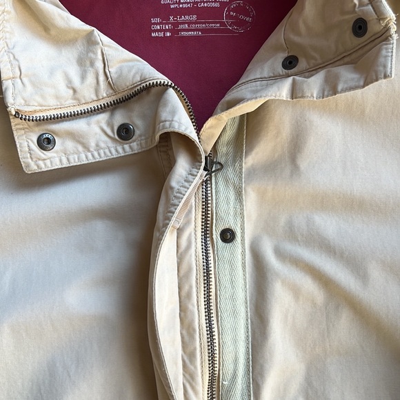 Eddie Bauer Jacket - Picture 5 of 11